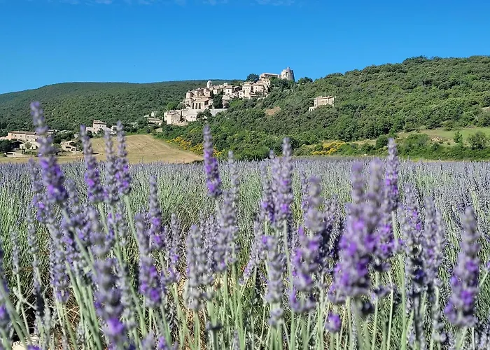 Maisonnette Provencale