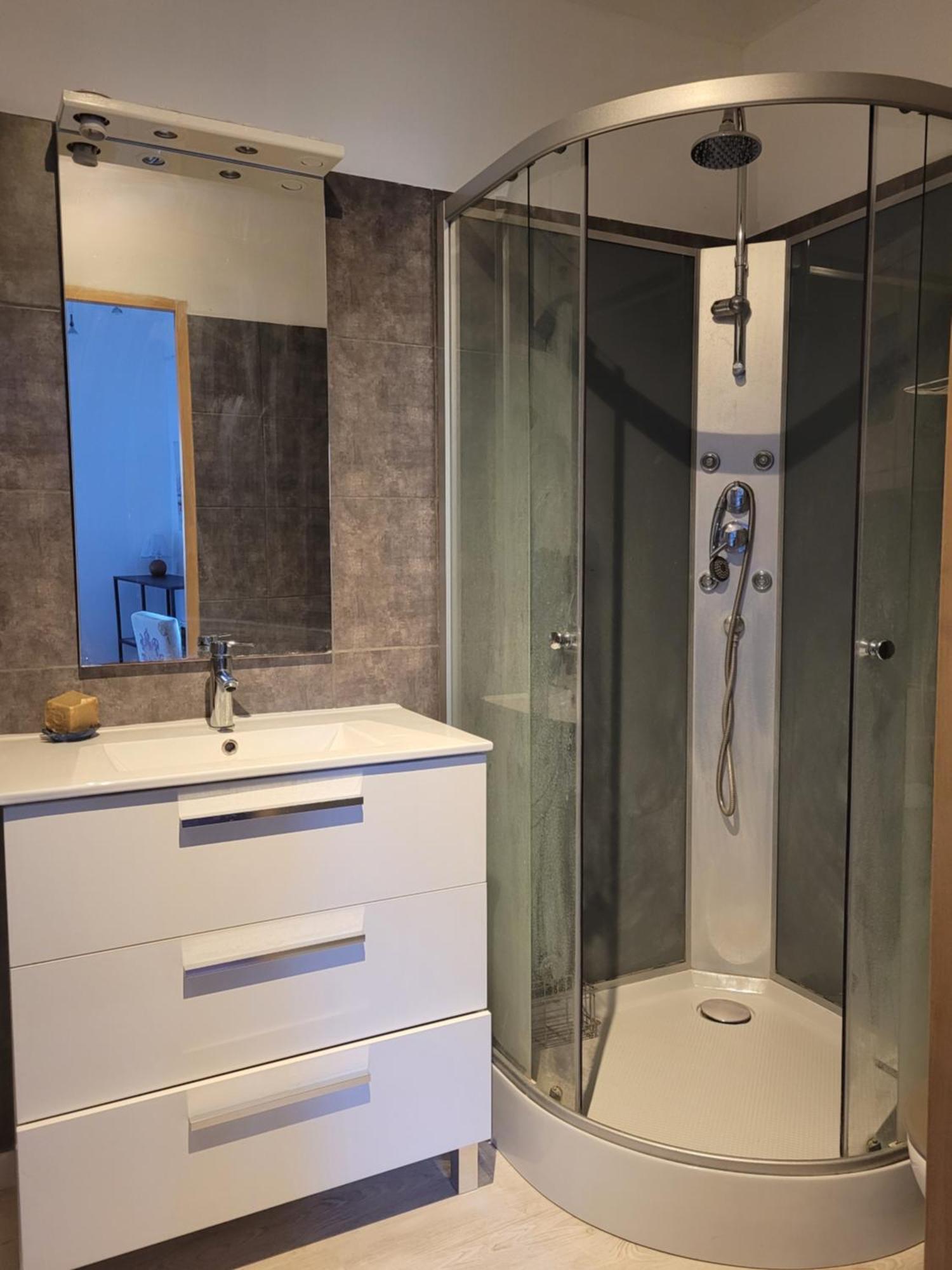 Maisonnette Provencale Holiday home