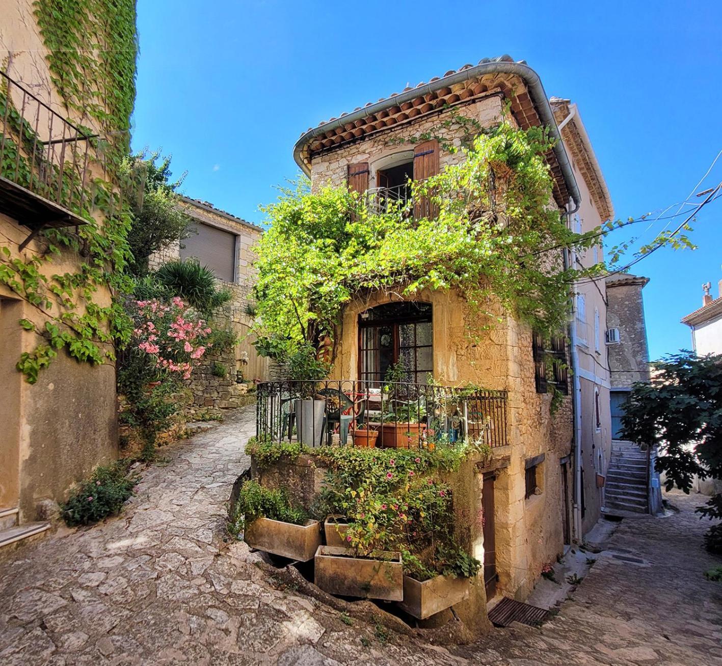 Maisonnette Provencale Holiday home *